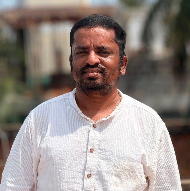 Ram Kumar