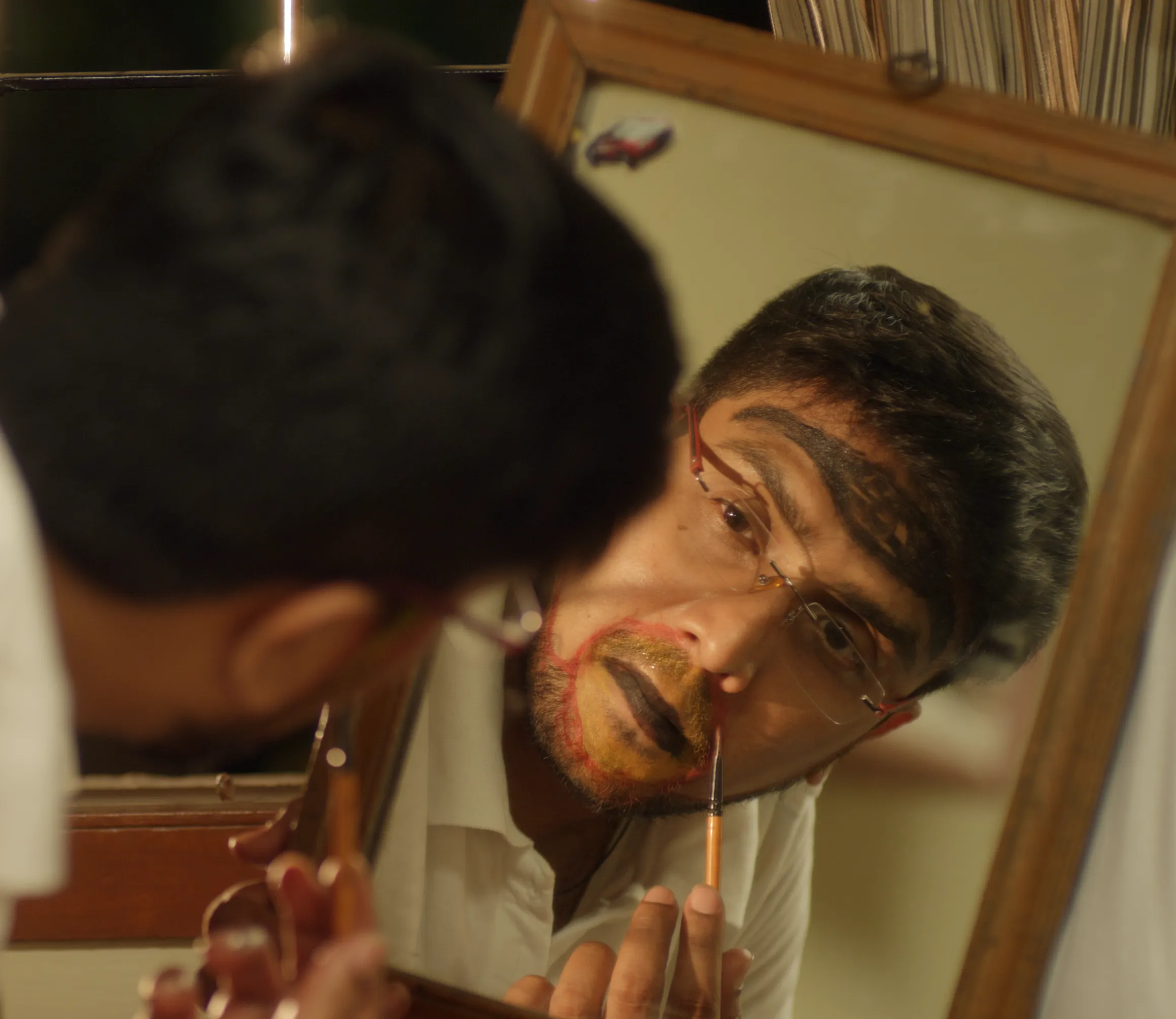 Arun Mohan