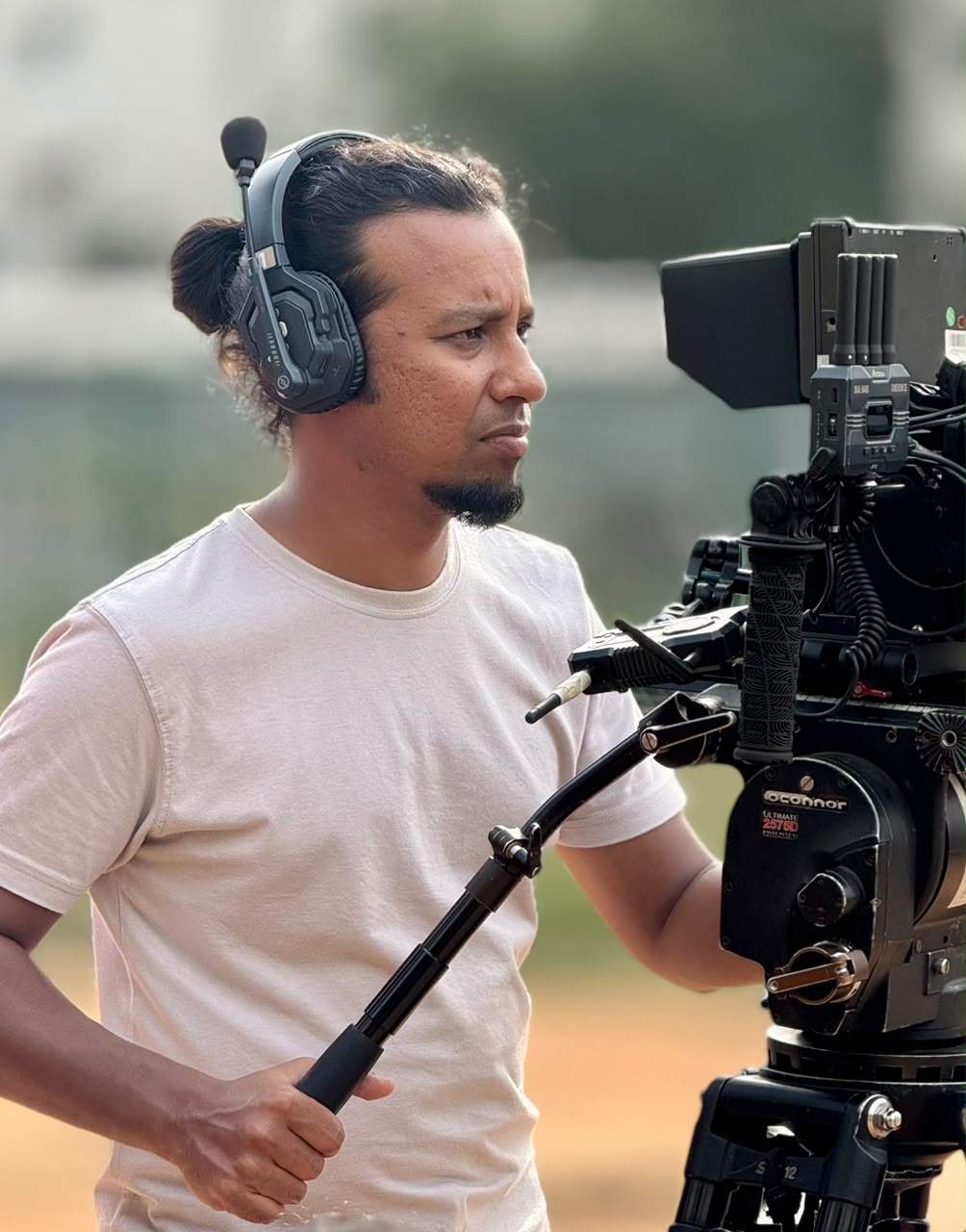 Pradeep Padma Kumar