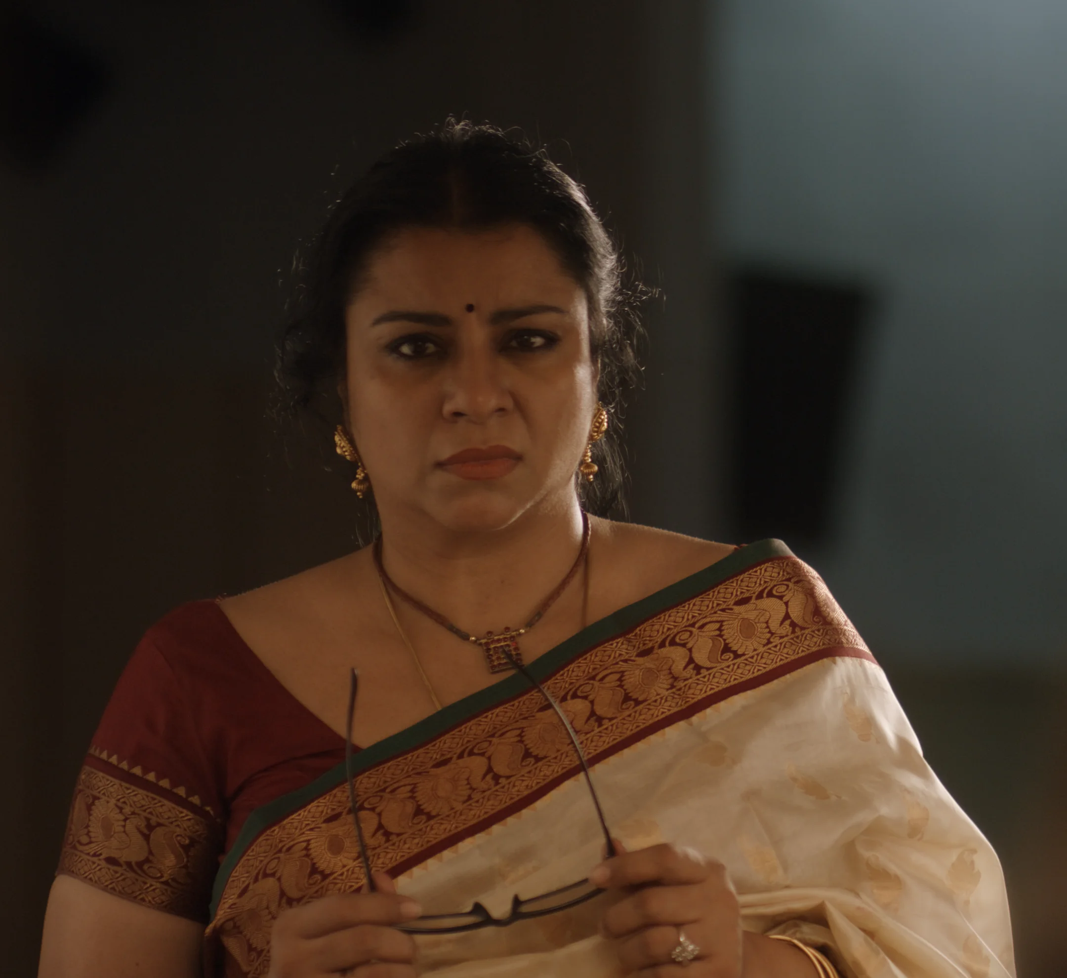 Priyadharshini