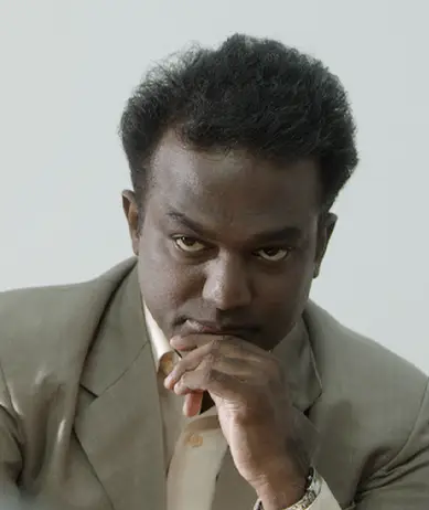 Shanmuga Sundar