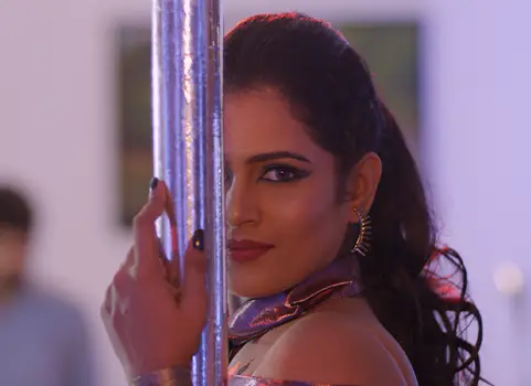 Yamini Lakshmanan