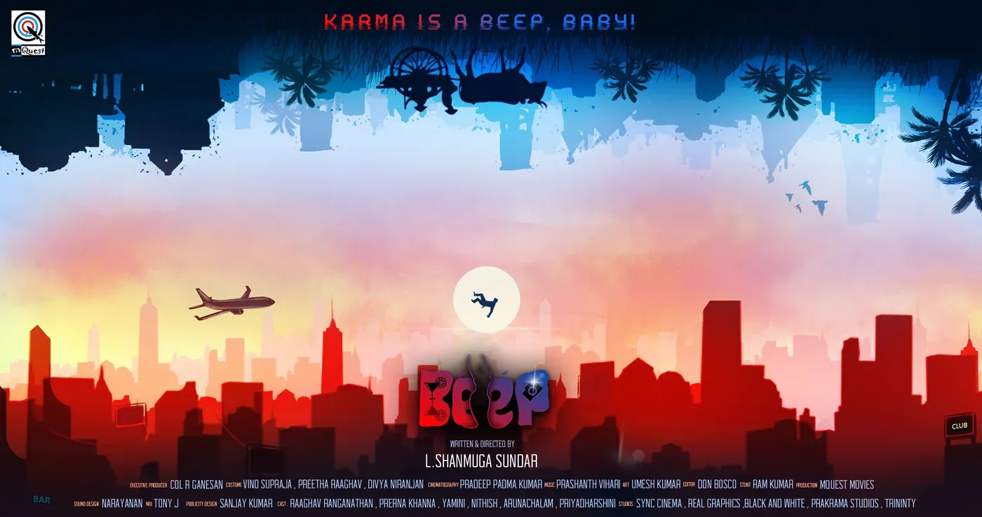 Official Poster